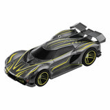 Paquete doble de hipercoches Carrera pull back - 1:43