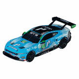 Carrera pull back ford mustang gt3 1:43 - 3 uds.