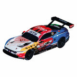 Carrera pull back ford mustang gt3 1:43 - 3 uds.
