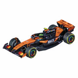 Carrera mclaren equipo de fórmula 1 - paquete doble