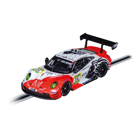 Carrera porsche 911 gt3 r lionspeed gp, nº 24 - 1:24