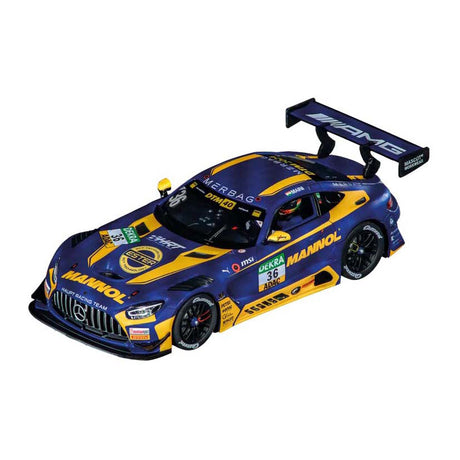 Carrera mercedes-amg gt3 evo mercedes-amg team hrt, nº36 dtm 2024 - 1:32