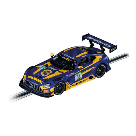 Carrera mercedes-amg gt3 evo mercedes-amg team hrt, nº36 dtm 2024 - 1:32