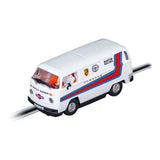 Carrera vw bus t2b martini carreras - 1:32