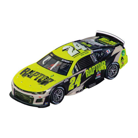 Carrera nascar camaro nextgen zl1 hendrick motorsports evolución - 1:32