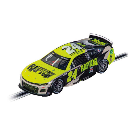 Carrera nascar camaro nextgen zl1 hendrick motorsports evolución - 1:32