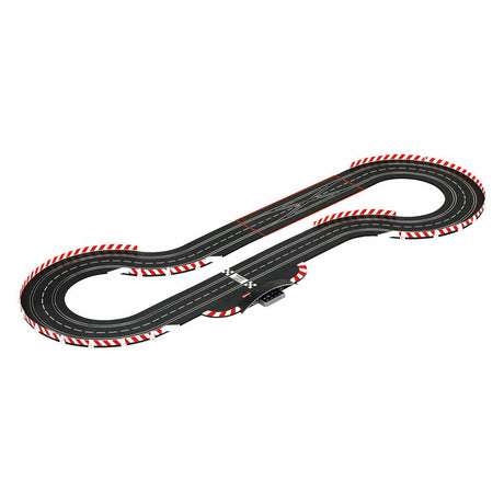 Carrera pole position - pista de carreras digital 132