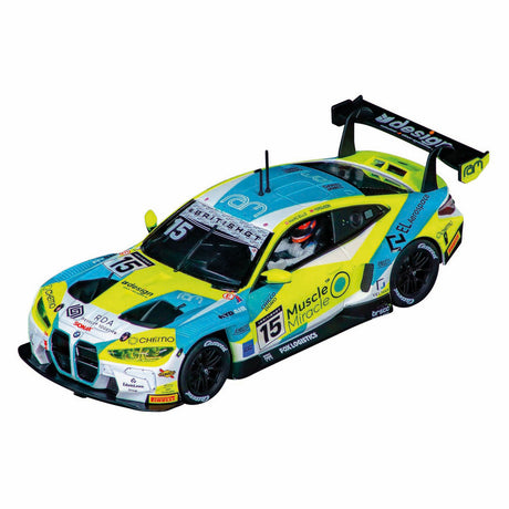 Carrera pole position - pista de carreras digital 132