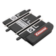 Carrera vamos!!! pieza de pista de carreras - pieza de conexión inalámbrica