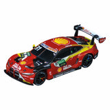 Carrera vamos!!! Enfrentamiento de alta velocidad DTM - Pista de carreras