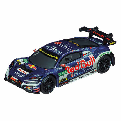Carrera vamos!!! pista de carreras - supercoches dtm
