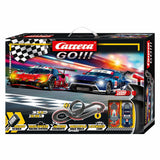Carrera vamos!!! Pista de carreras - GT Powerplay
