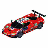 Carrera vamos!!! Pista de carreras - GT Powerplay