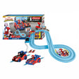 Primera pista de carreras de Carrera - Marvel Spidey