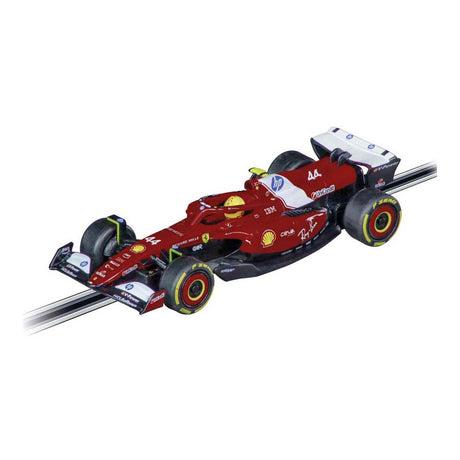 Carrera Ferrari SF-25L. hamilton, nº 44 - 1:43
