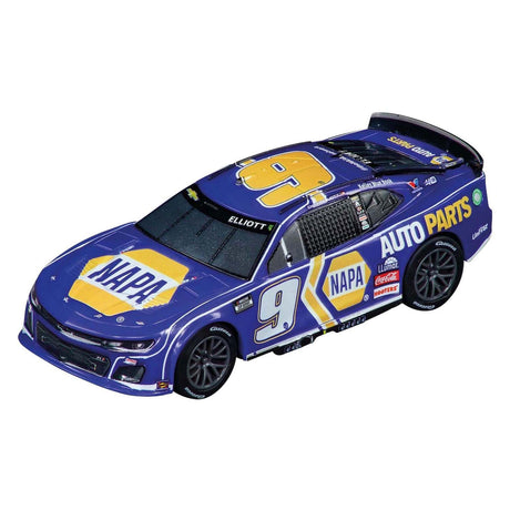Carrera vamos!!! set de expansión nascar racer 1:43