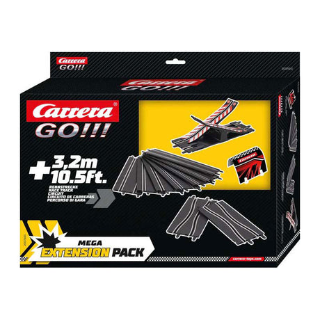 Carrera vamos!!! juego de extensión xxl 3,2m