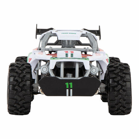 Piloto del equipo Carrera rc 2.4ghz - 1:20