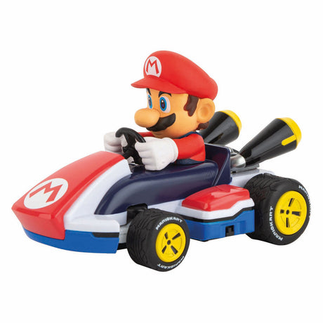 Carrera RC 2.4GHz Mario Kart Race Kart 1:32 - Mario
