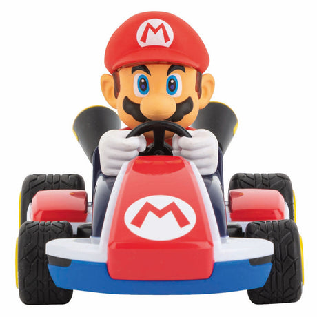 Carrera RC 2.4GHz Mario Kart Race Kart 1:32 - Mario