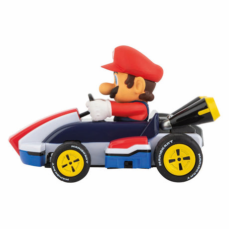 Carrera RC 2.4GHz Mario Kart Race Kart 1:32 - Mario