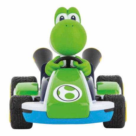 Carrera RC 2.4GHz Mario Kart(TM) Race Kart 1:32 - Yoshi