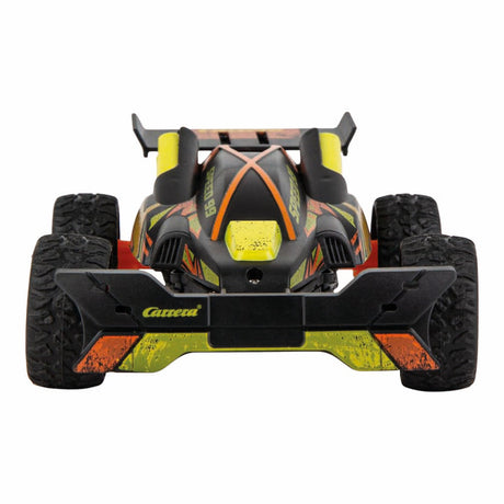 Carrera RC 2.4GHz coche de alta velocidad + rampa 1:32