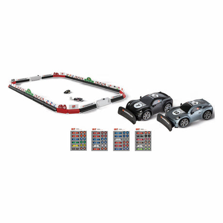 Set de fútbol Carrera RC 2,4GHz Bundesliga