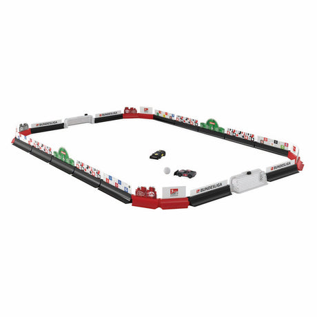 Set de fútbol Carrera RC 2,4GHz Bundesliga