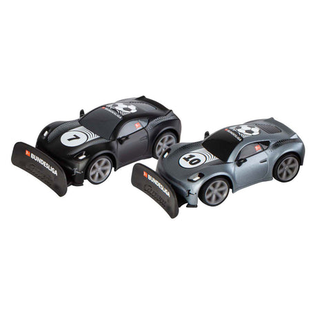 Set de fútbol Carrera RC 2,4GHz Bundesliga