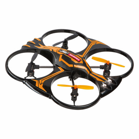 Drone carrera rc cuadricóptero x2 de 2,4 ghz