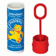 Soplador de burbujas clásico Pustefix - 42 ml