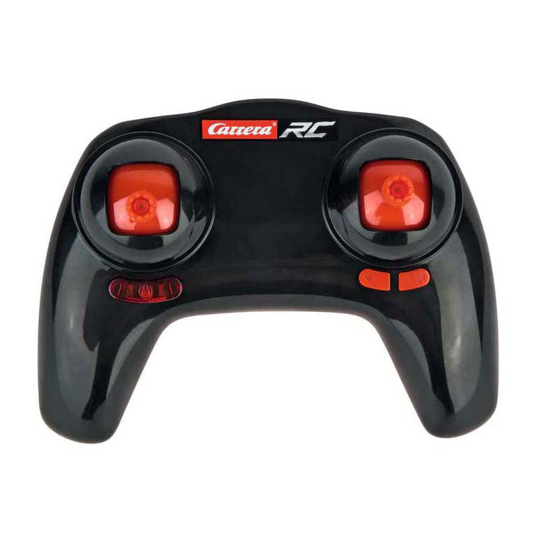 Carrera RC Super Mario - Yoshi volador