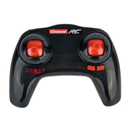 Carrera RC Super Mario - Yoshi volador