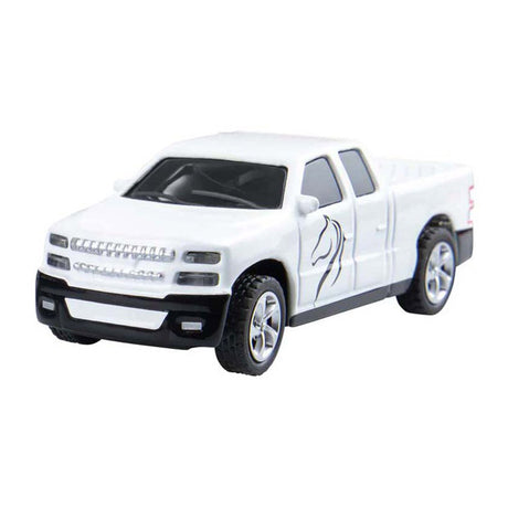 Revell RC 2.4GHz remolque para caballos con mando a distancia 1:64