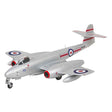Revell model kit gloster meteor f.8 1:32 - 393uds.