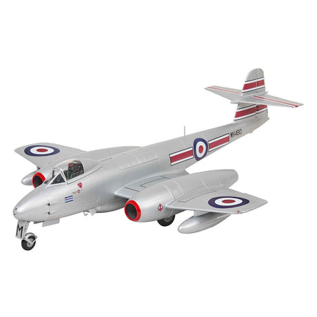 Revell model kit gloster meteor f.8 1:32 - 393uds.