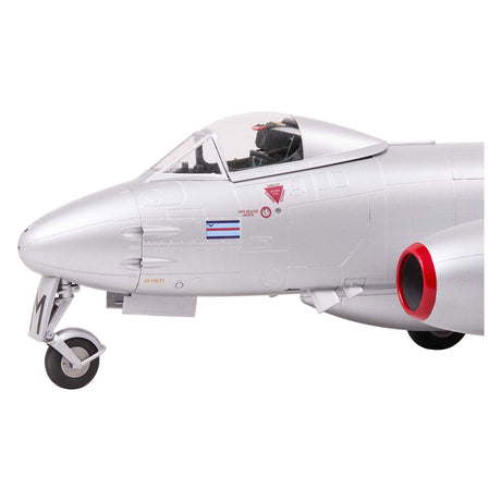 Revell model kit gloster meteor f.8 1:32 - 393uds.