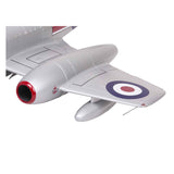 Revell model kit gloster meteor f.8 1:32 - 393uds.