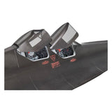 Revell maqueta lockheed SR-71b mirlo 1:48 - 201pzs
