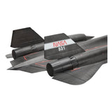Revell maqueta lockheed SR-71b mirlo 1:48 - 201pzs