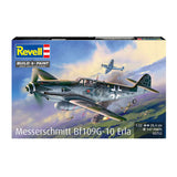 Revell model kit messerschmitt bf109g-10 erla 1:32 - 147pzs