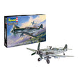Revell model kit messerschmitt bf109g-10 erla 1:32 - 147pzs