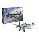 Revell model kit messerschmitt bf109g-10 erla 1:32 - 147pzs