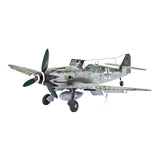 Revell model kit messerschmitt bf109g-10 erla 1:32 - 147pzs