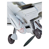 Revell model kit messerschmitt bf109g-10 erla 1:32 - 147pzs