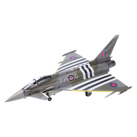 Revell maqueta eurofighter typhoon fgr.4 1:48 - 228 uds.