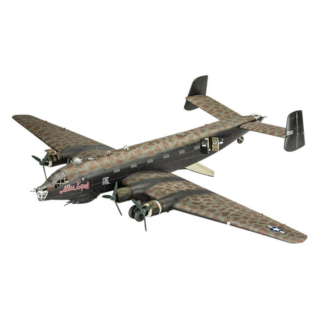 Revell maqueta junkers ju 290a-5 'seeadler' 1:72 - 299pzs
