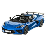 Maqueta Revell Corvette C8 descapotable 1:25 - 149pzs.