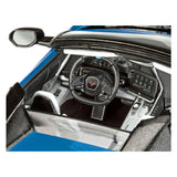 Maqueta Revell Corvette C8 descapotable 1:25 - 149pzs.